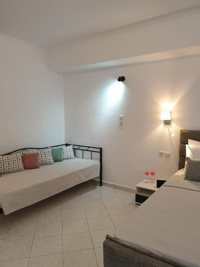 V-Suites Potos Bagian luar foto