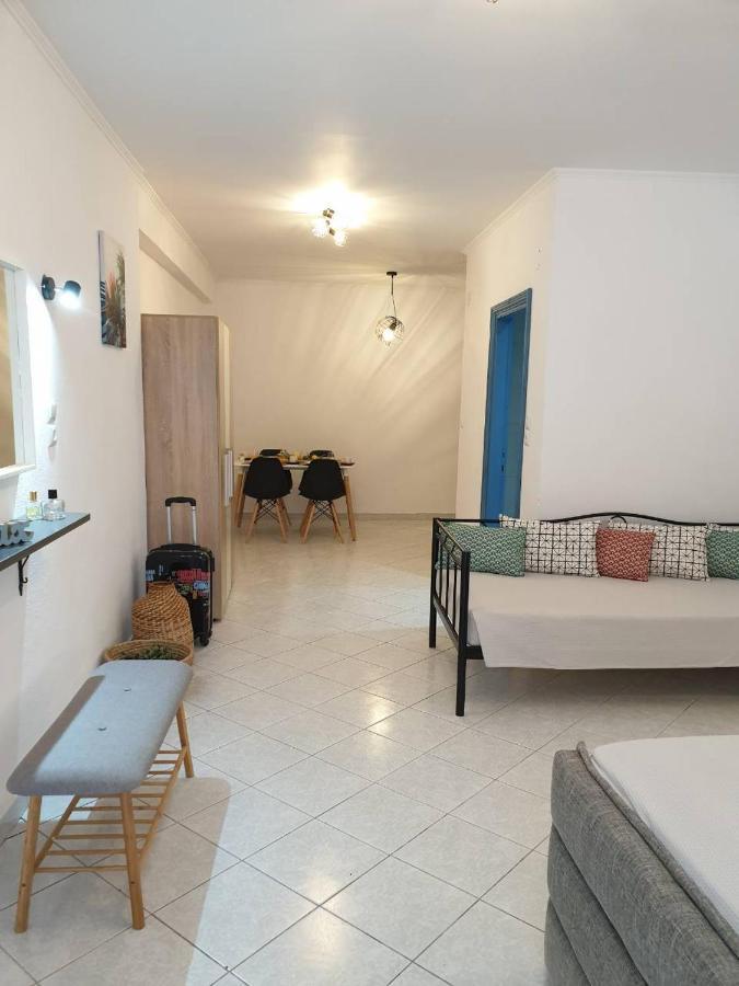V-Suites Potos Bagian luar foto