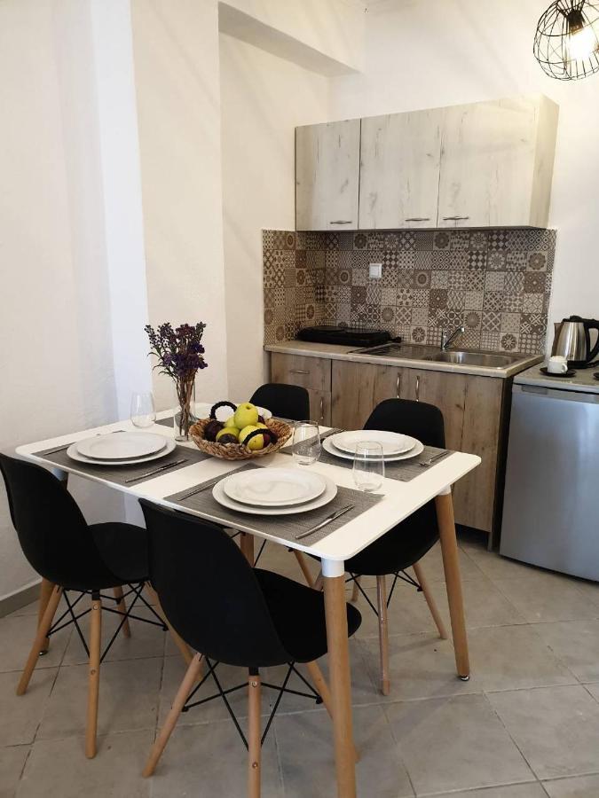 V-Suites Potos Bagian luar foto