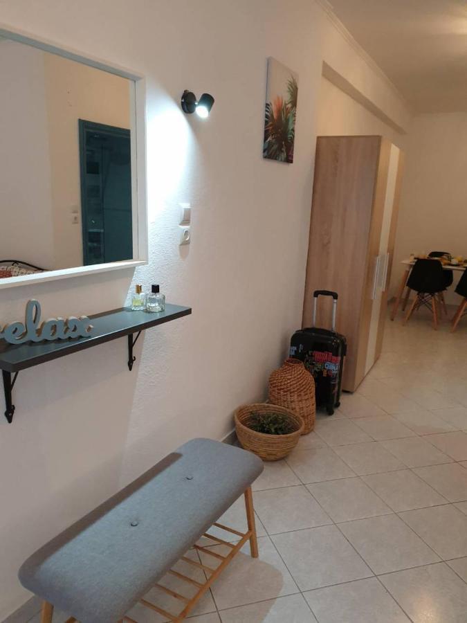 V-Suites Potos Bagian luar foto