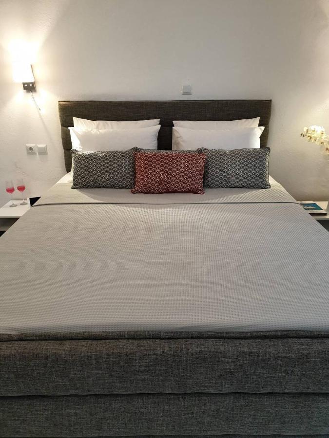 V-Suites Potos Bagian luar foto