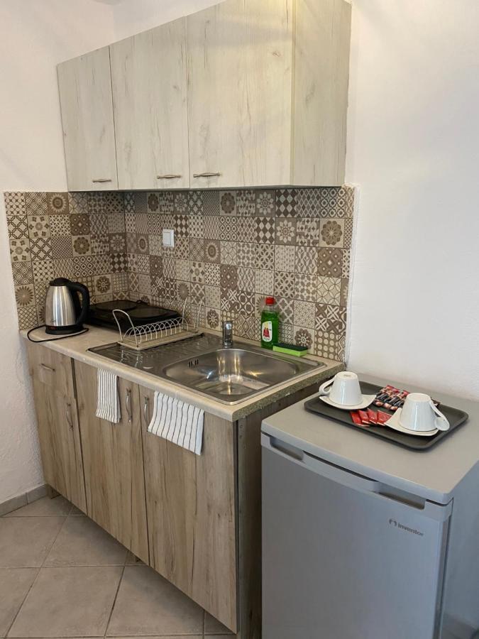 V-Suites Potos Bagian luar foto