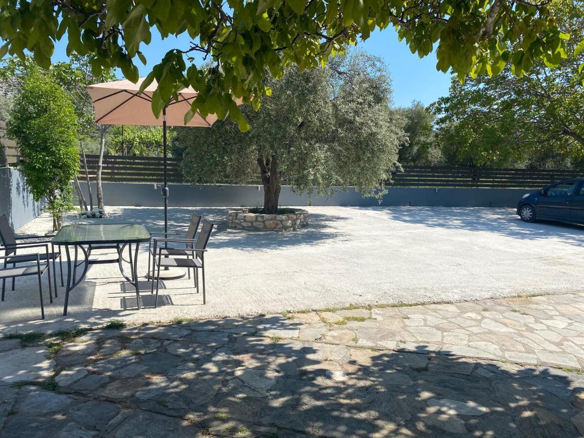 V-Suites Potos Bagian luar foto